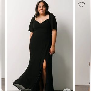 Sierra Dress Baltic Born